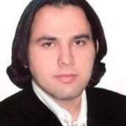 دکتر عباس شاهدی