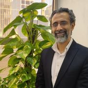 دکتر حسین کریم پوریان