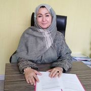 دکتر معصومه بهبودی