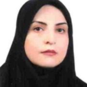 دکتر تکتم سادات جعفر طباطبائی