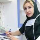 دکتر نازآفرین ابراهیمی ادیب