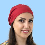 دکتر آیدا انعام زاده