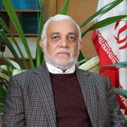 دکتر ایرج نبی پور