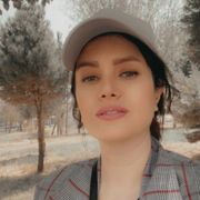 دکتر سمانه عبدی صوفی املشی