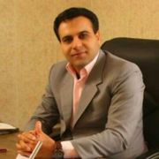 دکتر محمد کشاورز