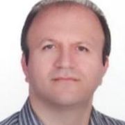 دکتر محمدرضا کلانترهرمزی