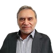 دکتر محمدعلی مظاهری تهرانی