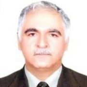 دکتر غلامحسین شجاع چاغروند