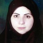 دکتر مهدخت رضائی