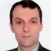 دکتر ابراهیم قاسمی هفت تنان