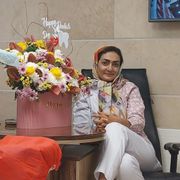 دکتر زهرا اسدی گندمانی