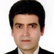 دکتر علیرضا صادقی