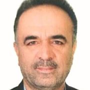 دکتر علی مهدی زاده تواسانی