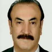 دکتر خالد محمودزاده