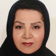 بانودخت نجفیان پور