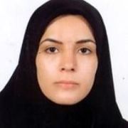 دکتر اعظم رضائی