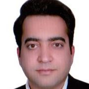 دکتر حسین غفوری چرخابی
