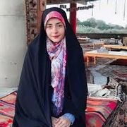 فاطمه فریدی فر