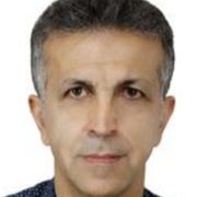 دکتر محمود طهماسب زاده