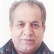 دکتر حمید وطن دوست