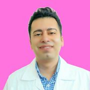 دکتر یاسر عسکری سبز کوهی