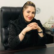 دکتر لیلا نوعی ایران