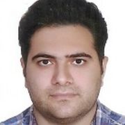 عطا جمالی پور