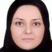 دکتر شیرین صادقی گرمارودی