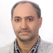 دکتر کاوس صفایی نائینی
