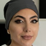 دکتر مریم امیدی