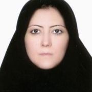 دکتر سپیده مرتجی خیابانی