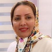 دکتر ایمانه احمدی