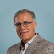 دکتر علی صاحبی