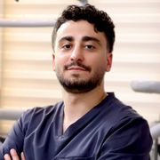 دکتر بابک مشایخی
