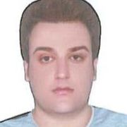 امین سهرابی