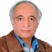 دکتر غلامرضا شیخ حسنی