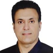 دکتر جواد افشاری