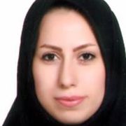 دکتر مرجان سالک رستم