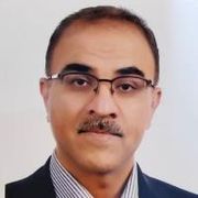 دکتر سید عباس موسوی