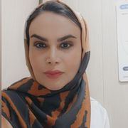 حدیثه خسروی