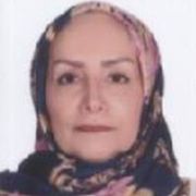 دکتر فری ناز علیدوست