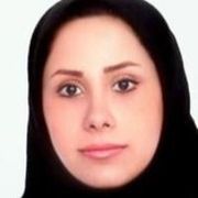 دکتر سیده سپیده نقیبی