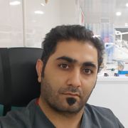 دکتر محمد رستم خانی