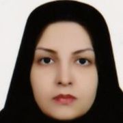 دکتر زهرا جعفرزاده