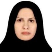 دکتر مریم زادمحمدی