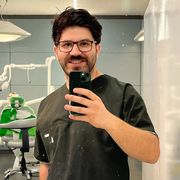 دکتر بهزاد براهیمی