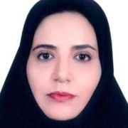 دکتر محبوبه تقی پور دهکردی