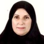 دکتر معصومه حسینی مقدم امامی