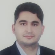 سید مهدی جعفرنیا