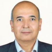 دکتر سیدعباس سیدی